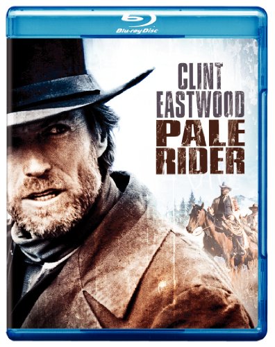 Pale Rider - Blu-Ray