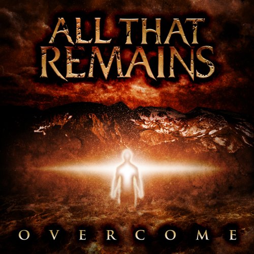 All That Remains / Overcome - CD (Used)