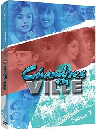 Chambres En Ville / Saison 7 - DVD
