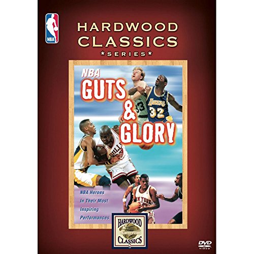 NBA Hardwood Classics: Guts & Glory