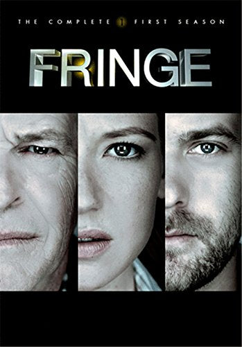 Fringe / The Complete First Season - DVD (Used)