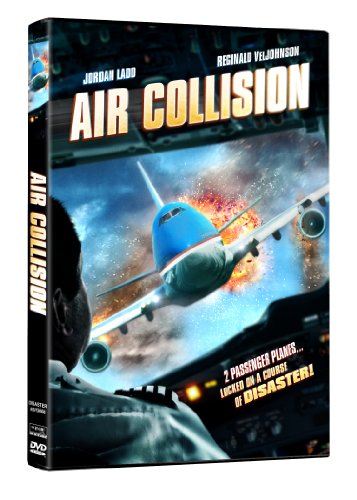 Air Collision - DVD (Used)