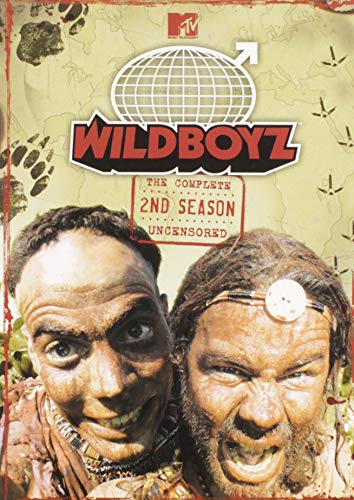 Wildboyz - The Complete Second Season