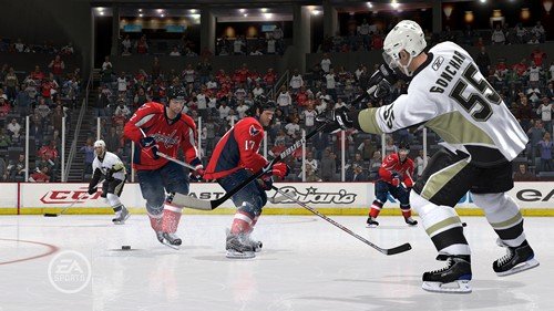 NHL 2010