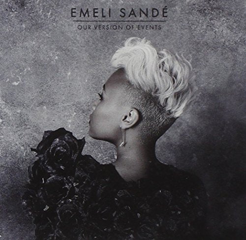 Emeli Sandé / Our Version of Events - CD (Used)