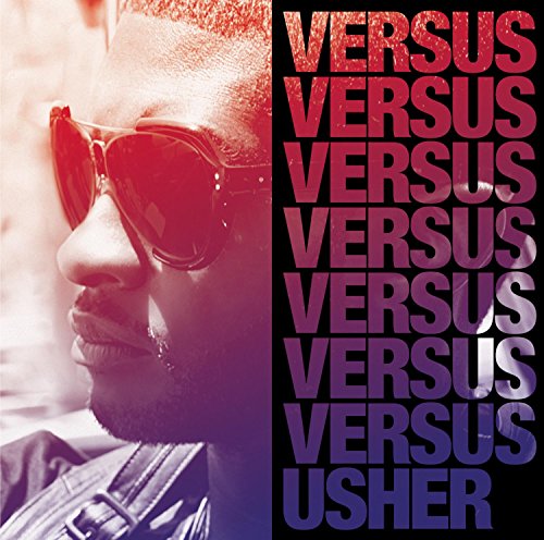 Usher / Versus - CD (Used)