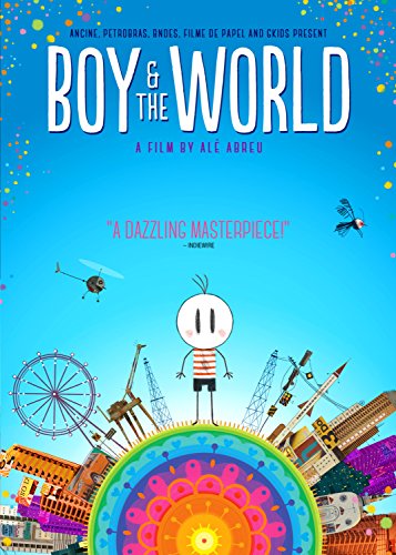 Boy &amp; the World