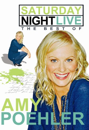 Saturday Night Live: The Best of Amy Poehler