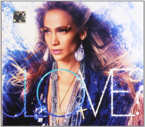 Jennifer Lopez / Love? (Deluxe Version) - CD (Used)