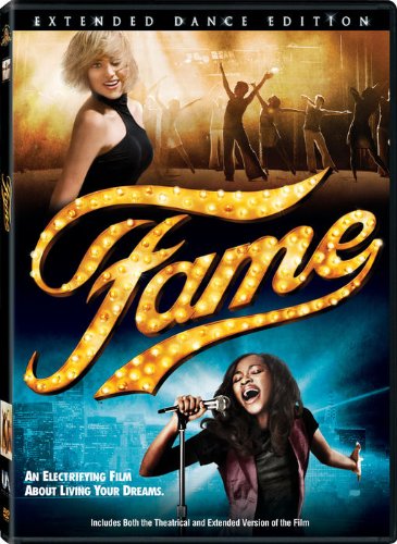 Fame - DVD (Used)