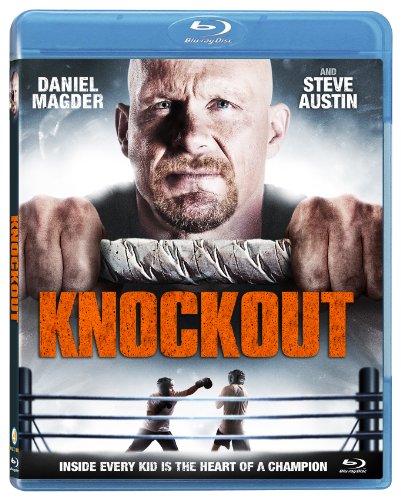 Knockout [Blu-ray] (Bilingual) [Import]