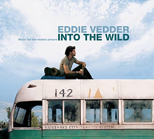 Soundtrack / Into The Wild: Music for the Motion Picture - CD (Used)