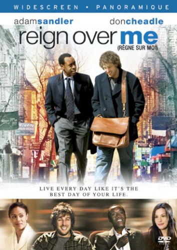 Reign Over Me (Widescreen) / Reign Over Me (Panoramic) (Bilingual)