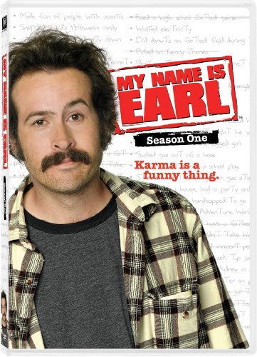 My Name Is Earl: Season 1