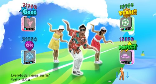Just Dance Kids - Wii Standard Edition