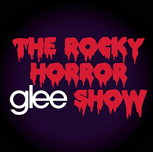 Soundtrack / The Rocky Horror Glee Show - CD