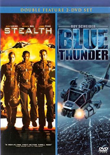 Stealth/ Blue Thunder