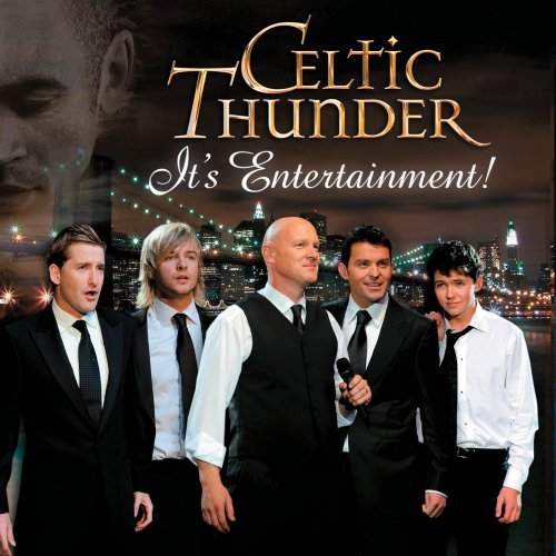 Celtic Thunder/It&