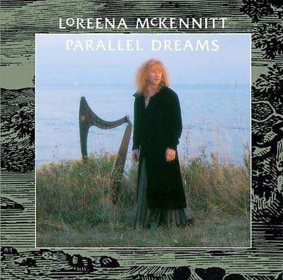 Loreena McKennitt / Parallel Dreams - CD (Used)