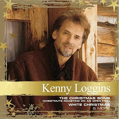 Kenny Loggins / Christmas Collections - CD