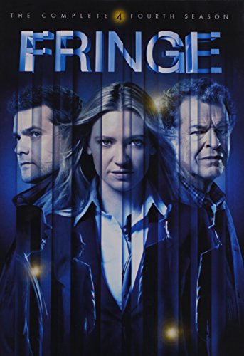 Fringe: The Complete Fourth Season