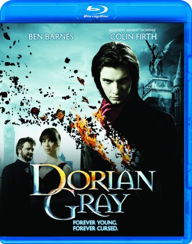 Dorian Gray - Blu-Ray