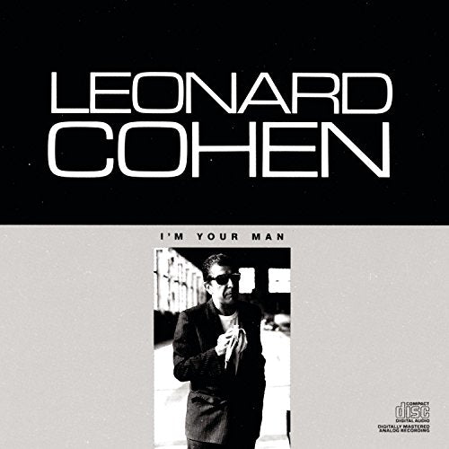 Leonard Cohen / I&