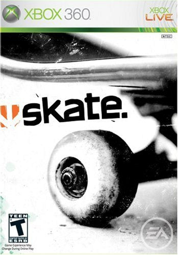 skateboarding