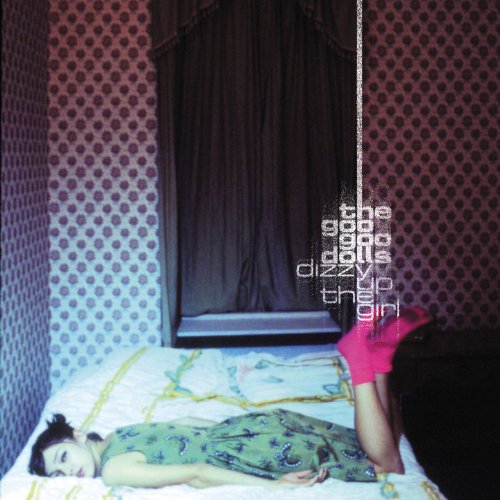 The Goo Goo Dolls / Dizzy Up The Girl - CD (Used)