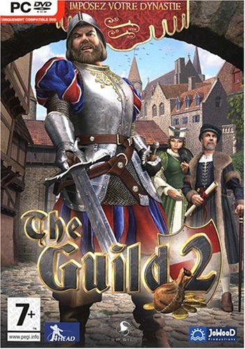 Guild 2 - English (VF)