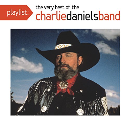 Charlie Daniels Band / Playlist: The Very Best Of The Charlie Daniels Band - CD