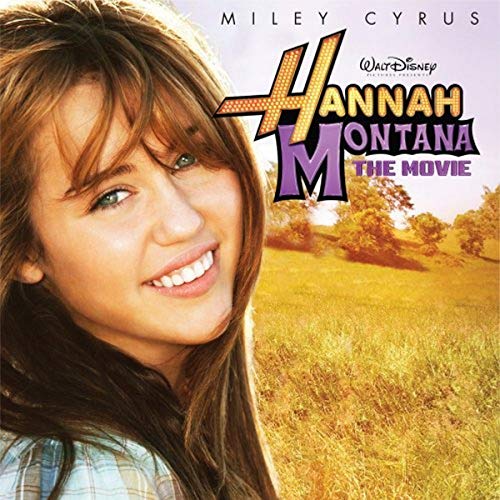 Soundtrack / Hannah Montana: the Movie - CD (Used)