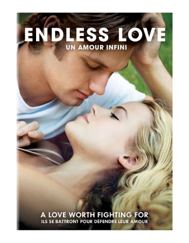 Endless Love - DVD (Used)