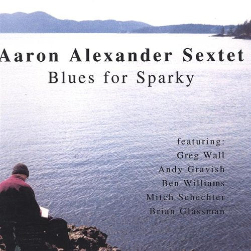 Blues for Sparky