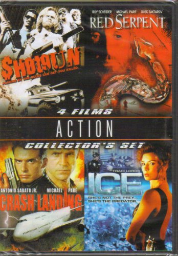 Action Collector&