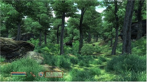 Elder Scrolls IV: Oblivion - PlayStation 3