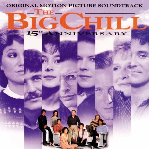 The Big Chill - 15th Anniversary