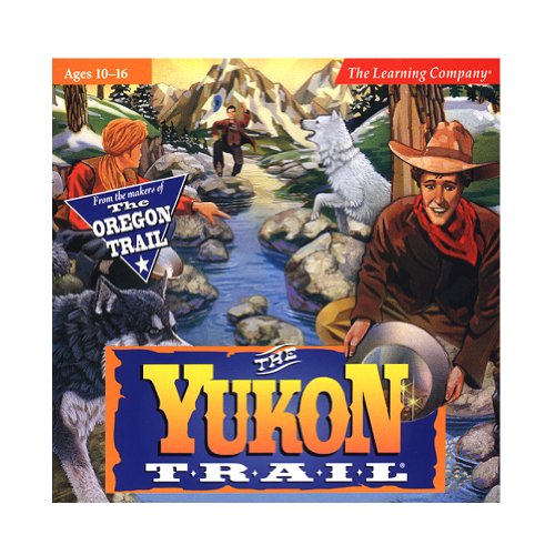 Yukon Trail