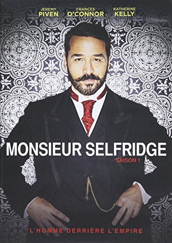 Monsieur Selfridge: Saison 1 (Version française)