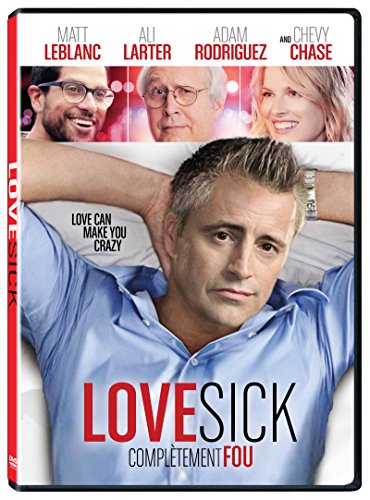 Lovesick (Bilingual)