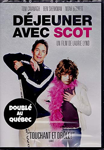 Lunch with Scot (English/French) 2007 (Widescreen) Dubbed in Quebec