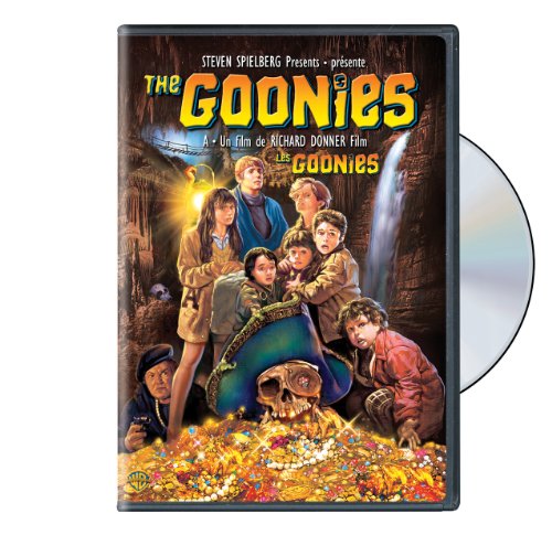 The Goonies - DVD (Used)