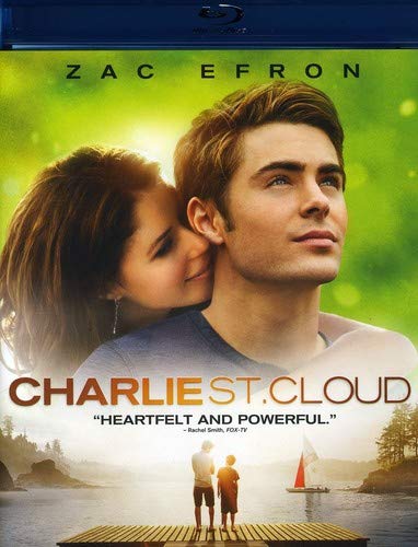 Charlie St. Cloud - Blu-Ray