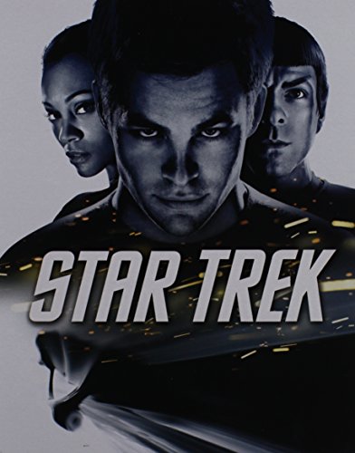 Star Trek - Blu-Ray