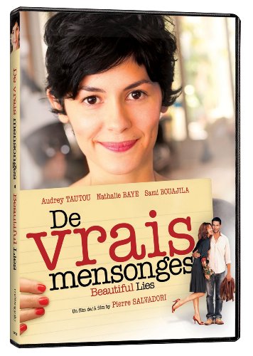 De Vrais Mensonges - DVD (Used)