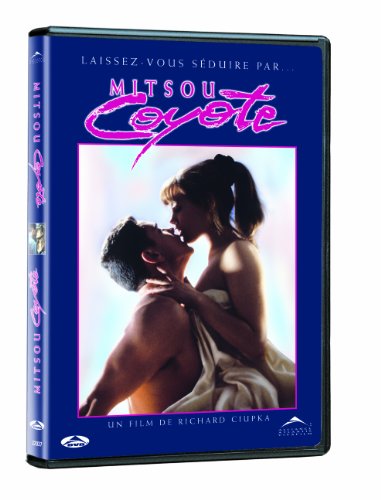 Coyote - DVD (used)