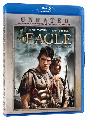 The Eagle (Unrated Edition) - Blu-Ray