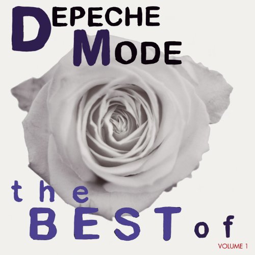 Depeche Mode / The Best of Depeche Mode, Volume 1 - CD (Used)