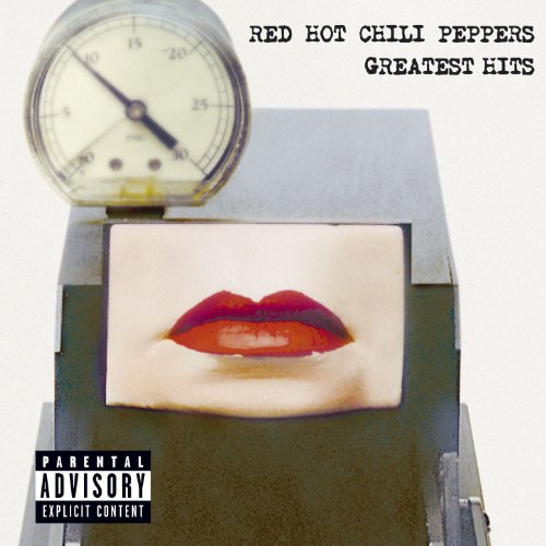 Red Hot Chili Peppers / Greatest Hits - CD