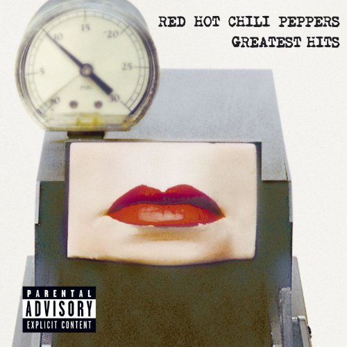 Red Hot Chili Peppers / Greatest Hits - CD (Used)